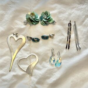 Miscellaneous Grab Bag